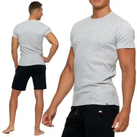 moraj-koszulka-meska-gladka-t-shirt-krotki-rekaw-100percent-bawelna-l