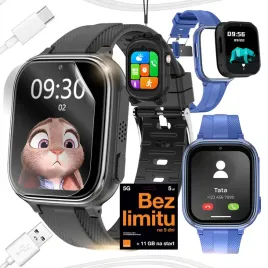 smartwatch-zegarek-dla-dzieci-telefon-4g-rozmowy-sms-z-grami-polskie-menu