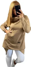 bluza-damska-klasyczna-kolory-maselko-kolory-bezowa-dluga-kangurka-roz-52