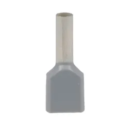 koncowka-kabla-tulejka-izolowana-hi-2x4-12-szara-opakowanie-100-sztuk