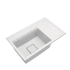 quadro-bialy-81-x-505-cm-zlew-granitowy-z-ociekaczem-gamma