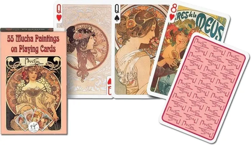 karty-piatnik-mucha-stan-nowy