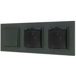 wlacznik-pojedynczy-i-dwa-gniazda-ip44-z-ramka-prosta-mini-grafitowy-mat
