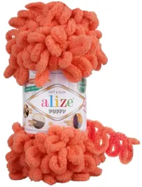 wloczka-alize-puffy-619-koralowy-9m-100g-100percent-mikropoliester