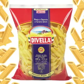 8x-wloski-makaron-rurka-cieta-pennoni-rigati-z-pszenicy-durum-500g-divella