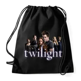 worek-plecak-czarny-na-prezent-zakupy-wycieczke-twilight-zmierzch-wzory