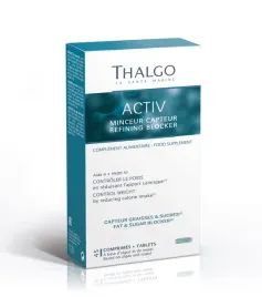 thalgo-activ-refining-blocker-kuracja-wyszczuplajaca-45-tabletek