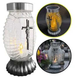 szklany-znicz-solarny-fotowoltaiczny-z-krzyzem-mocne-swiatlo