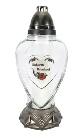 szklany-znicz-dla-dziadka-serce-kochanemu-dziadkowi-na-dzien-dziadka