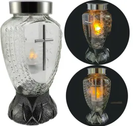 szklany-znicz-solarny-fotowoltaiczny-naturalne-swiatlo-cieply-bialy-24cm