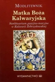 modlitewnik-matka-boza-kalwaryjska