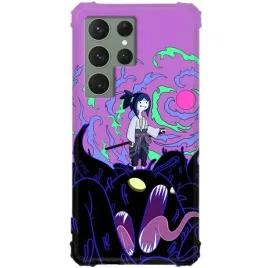 etui-do-samsung-s23-ultra-elastyczny-case-pancerny-pora-na-przygode-wzory