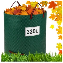 worek-ogrodowy-na-liscie-odpady-trawe-skladany-mocny-kosz-z-uchwytami-330l