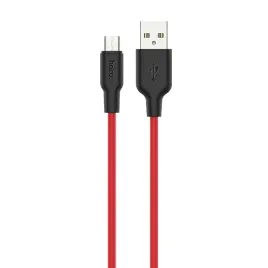 kabel-usb-microusb-typ-b-hoco-1m-k025