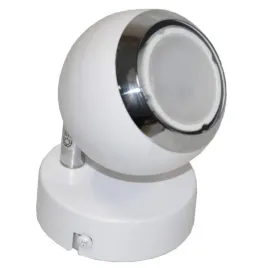 lampa-spotlight-kynis-1xgu10-biala
