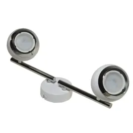 lampa-spotlight-kynis-2xgu10-biala