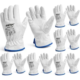rekawice-robocze-budowlane-mocne-ochronne-skorzane-tig-bhp-r-9-l-6par-12szt