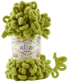 wloczka-alize-puffy-11-pistacjowy-9m-100g-100percent-mikropoliester