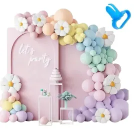 girlanda-balonowa-kolorowe-pastelowe-balony-kwiaty-dekoracja-zestaw-138szt