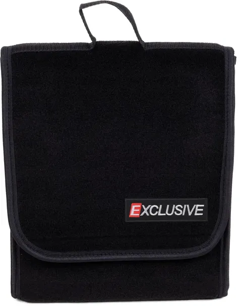 kuferek-organizer-torba-do-auta-exclusive-stan-nowy
