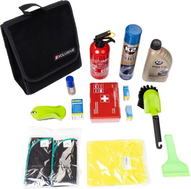 kuferek-organizer-torba-do-auta-exclusive-stan-nowy-numer-katalogowy-producenta-k99902