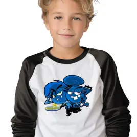 pizama-dziecieca-czarna-emo-cosmoandwanda-wrozkowie-chrzestni-wz-rozm-158-cm