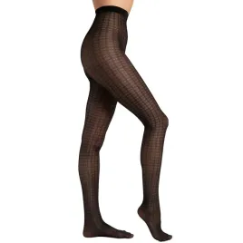 fiore-candy-crush-30-den-g6108-czarny-subtelny-wzor-2-s-rajstopy