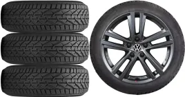 nowe-kola-zima-vw-t-roc-riken-205-60r16