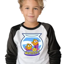 pizama-dziecieca-czarna-rybki-wrozkowie-chrzestni-wzory-rozmiar-158-cm