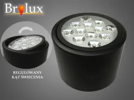 downlight-led-ryman-12w-ww-czarny