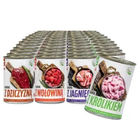 tuf-tuf-karma-dla-psa-mix-smakow-48x400g