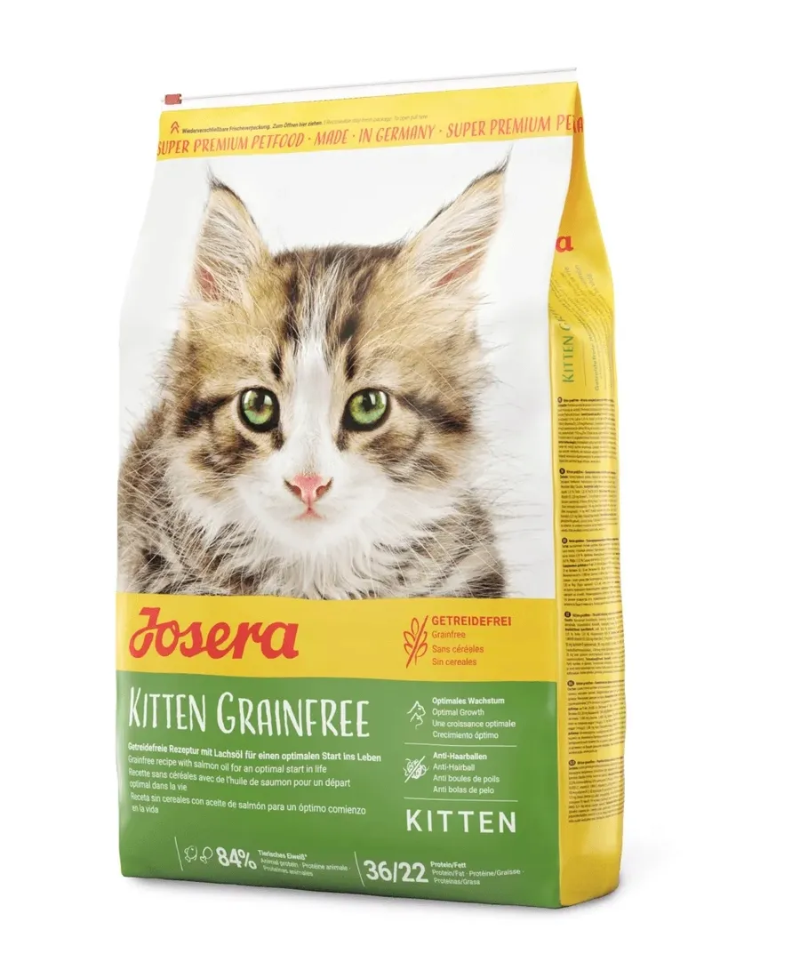josera-kitten-grainfree-10-kg