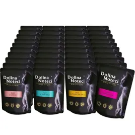 dolina-noteci-filet-mix-smakow-40x85g