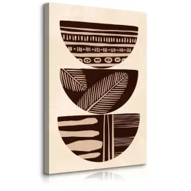 obraz-do-sypialni-azteckie-wzory-styl-boho-minimalizm-40x60