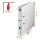 segregator-a4-esselte-format-a4