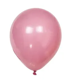 balony-retro-liliac-pink-rozowe-urodziny-baby-shower-komunia-royalito-pl
