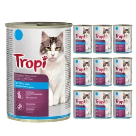 tropi-mokra-karma-dla-kota-ryba-kawalki-w-sosie-10x415g