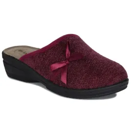 inblu-kapcie-klapki-damskie-lv000011-bordowe-z-kokardka-r-37