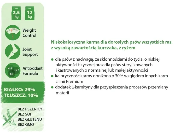 tropidog-light-sterilised-12-kg-wiek-zwierzecia-psy-dorosle