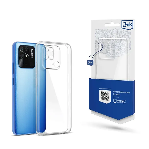 xiaomi-redmi-10c-3mk-clear-case-stan-nowy-kolor-bezbarwny