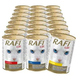 rafi-cat-mokra-karma-dla-kota-mix-smakow-24x415g