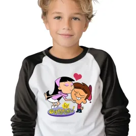 pizama-dziecieca-czarna-trixieandtimmy-wrozkowie-chrzestni-wzory-rozm-152-cm