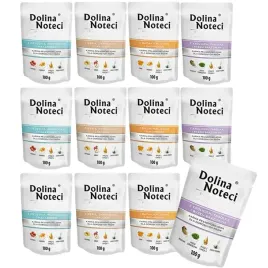 dolina-noteci-male-rasy-mix-smakow-12x100g