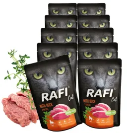 rafi-cat-pasztet-z-kaczka-10x100g