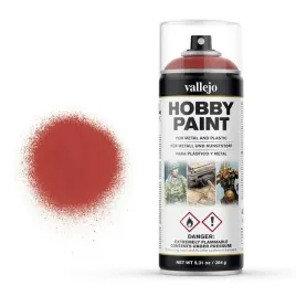 vallejo-28016-spray-400-ml-fantasy-scarlet-red