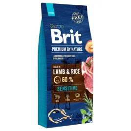 brit-premium-by-nature-sensitive-lamb-15-kg