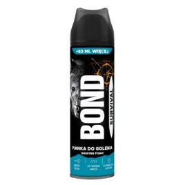 pianka-do-golenia-bond-survival-men-200ml-50ml-komfortowe-golenie