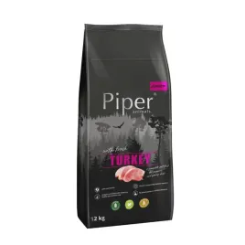 piper-junior-sucha-karma-dla-szczeniat-z-indykiem-12-kg