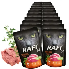 rafi-cat-pasztet-z-kaczka-20x100g