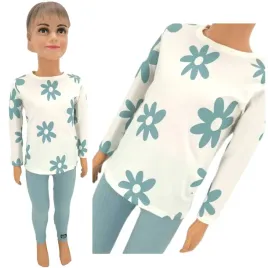 komplet-bluzka-legginsy-prazek-dla-dziewczynki-110